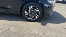 Hyundai i20 1.0T GDi 48V MHD SE Connect 5dr Petrol Hatchback